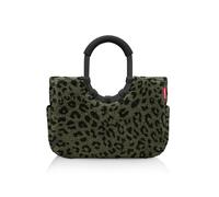 reisenthel loopshopper M teddy leo olive