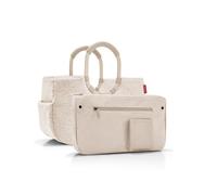 Reisenthel loopshopper M teddy sand