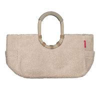 Reisenthel Loopshopper M teddy sand