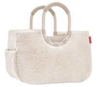 Reisenthel loopshopper M teddy sand