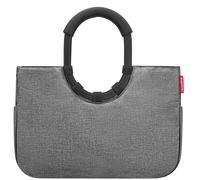 reisenthel Loopshopper M - twist silver