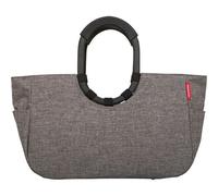 Reisenthel Loopshopper M twist silver