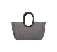 Reisenthel Loopshopper M twist silver
