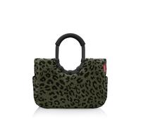 reisenthel loopshopper reisenthel M - teddy leo oliv grün