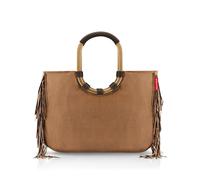 reisenthel loopshopper Tasche L Einkaufstasche Korb Western OR6062