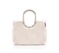 Reisenthel loopshopper L Weiß Stoffbeutel