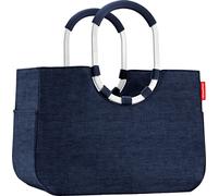 Reisenthel Loppshopper L TWIST NAVY B/H/T ca. 46,00x34,50x25,00 blau 0.00