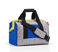Reisenthel M mini me Leo Reisetasche blau/grau 18 L
