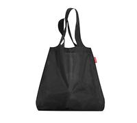 Reisenthel mini maxi shopper Schwarz Stoffbeutel