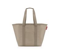 reisenthel marketshopper taupe