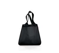 Reisenthel mini maxi shopper Schwarz Stoffbeutel