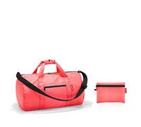 reisenthel Reisetasche mini maxi 20l coral