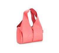 reisenthel mini maxi happybag 43 x 27 x 20 cm 15 Liter coral