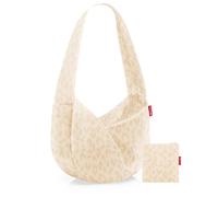 reisenthel mini maxi moonbag - Umhängetasche (leo vanilla)