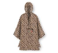 reisenthel Mini Maxi Regenüberwurf 141 cm braun
