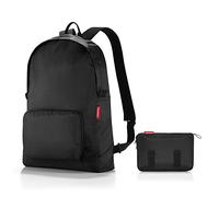 Reisenthel - mini maxi rucksack black Schwarz