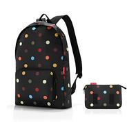 reisenthel, mini Maxi Rucksack, AP, Rucksack, dots (7009)