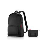 Reisenthel - mini maxi rucksack black Schwarz
