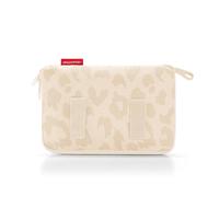 reisenthel mini maxi rucksack leo vanilla