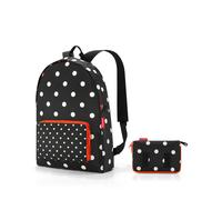 Reisenthel - mini maxi rucksack mixed dots bunt - Gr. - 0