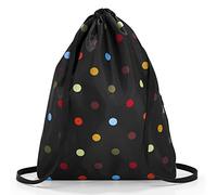 reisenthel mini maxi sacpack 33 x 43 x 5 cm 15 Liter dots