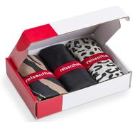 Reisenthel Mini Maxi Shopper 3er-Set B/H/T ca. 43,50x63,00x6,00 multicolour 0.00
