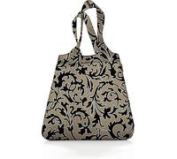 Reisenthel mini maxi shopper baroque marble