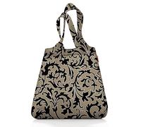 Reisenthel mini maxi shopper baroque marble