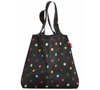 Reisenthel Mini Maxi Shopper Dots B/H/T ca. 43,50x60,00x7,00 0.00
