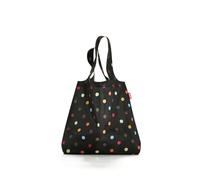 reisenthel mini maxi shopper 43,5 x 60 x 7 cm / 15 l dots