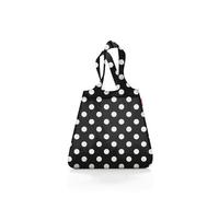 Reisenthel - mini maxi shopper dots white dots white - Gr. - 0