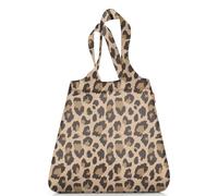 reisenthel Mini Maxi Shopper - leo macchiato
