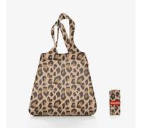 Reisenthel Mini Maxi Shopper leo macchiato