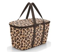 Reisenthel Mini Maxi Shopper Leo Nero