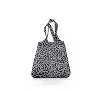 reisenthel, mini maxi shopper - leo nero