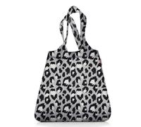 reisenthel Mini Maxi Shopper - leo nero
