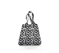 Reisenthel Mini Maxi Shopper Mini leo nero