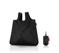 Reisenthel - mini maxi shopper pocket black Anthrazit