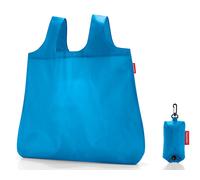 Reisenthel mini maxi shopper pocket Blau Stoffbeutel