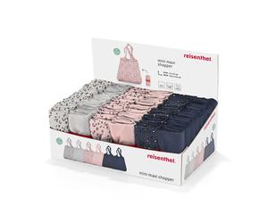 reisenthel mini-maxi-Shopper reisenthel - leo mixed bunt