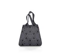 reisenthel mini-maxi-Shopper reisenthel - smiley grau
