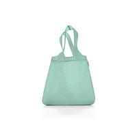 reisenthel mini maxi shopper Schultertasche Tasche faltbar mint AT0028.Gr