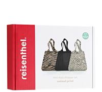 reisenthel mini maxi shopper - Shopper Set 3tlg. (animal)