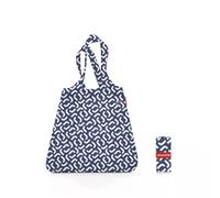Reisenthel - mini maxi shopper signature navy signature navy