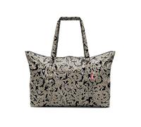 reisenthel mini maxi travelbag baroque marble - faltbare Reisetasche, praktisch und kompakt, sehr leicht und widerstandsfähig