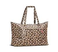reisenthel mini maxi travelbag leo macchiato