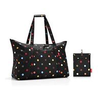 reisenthel mini maxi travelbag Tasche Reisetasche dots Punkte AG7009