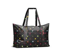 reisenthel mini maxi travelbag Tasche Reisetasche dots Punkte AG7009