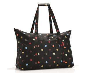 reisenthel mini maxi travelbag Tasche Reisetasche dots Punkte AG7009