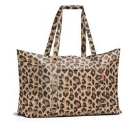 reisenthel mini maxi travelbag Tasche Reisetasche leo macchiato AG6048
